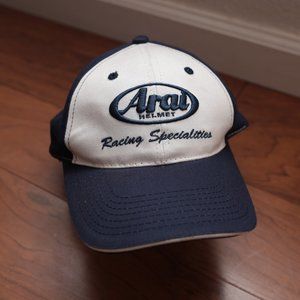 Arai Hat Blue One Size
